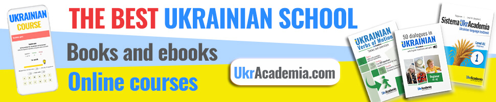 learn ukrainian with ukracademia